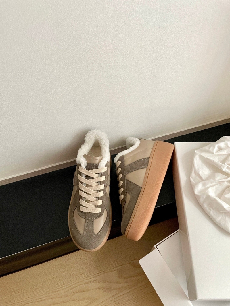 ma1s0n Marg*e1a flat shoes